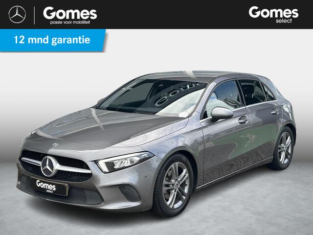 Mercedes-Benz A-KLASSE 180 Widescreen | Trekhaak