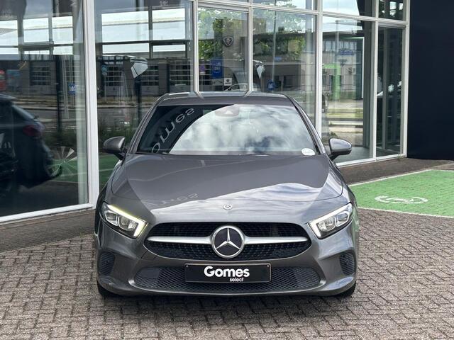 Mercedes-Benz A-KLASSE 180 Widescreen | Trekhaak
