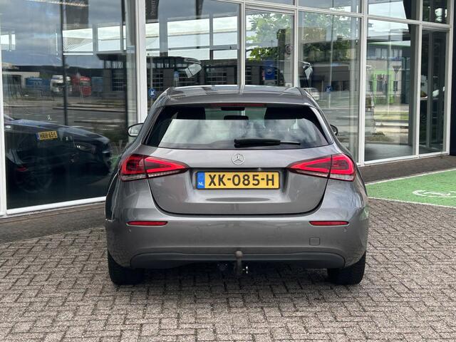 Mercedes-Benz A-KLASSE 180 Widescreen | Trekhaak
