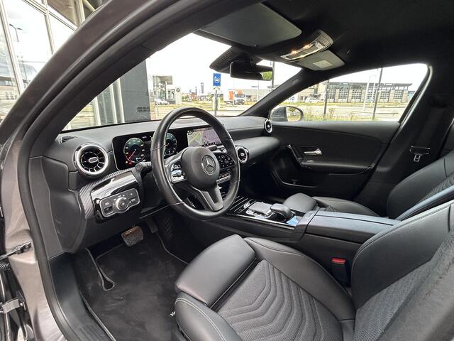Mercedes-Benz A-KLASSE 180 Widescreen | Trekhaak