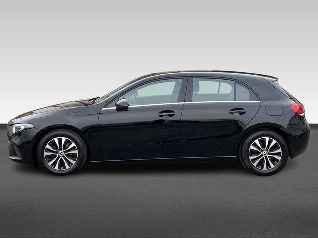Mercedes-Benz A-KLASSE 180 Business Solution | automaat