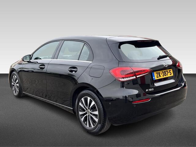 Mercedes-Benz A-KLASSE 180 Business Solution | automaat