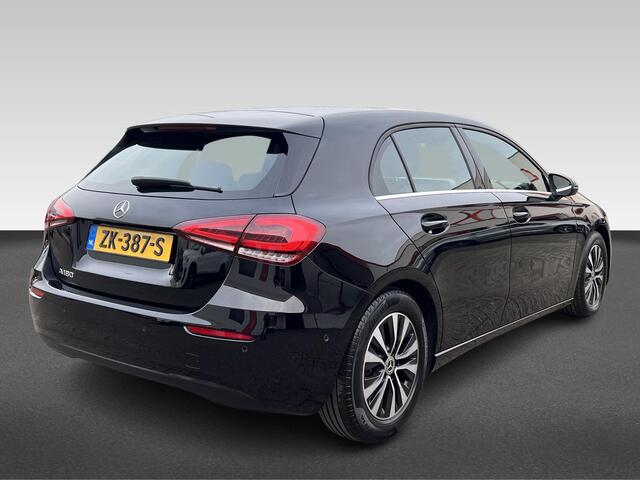 Mercedes-Benz A-KLASSE 180 Business Solution | automaat