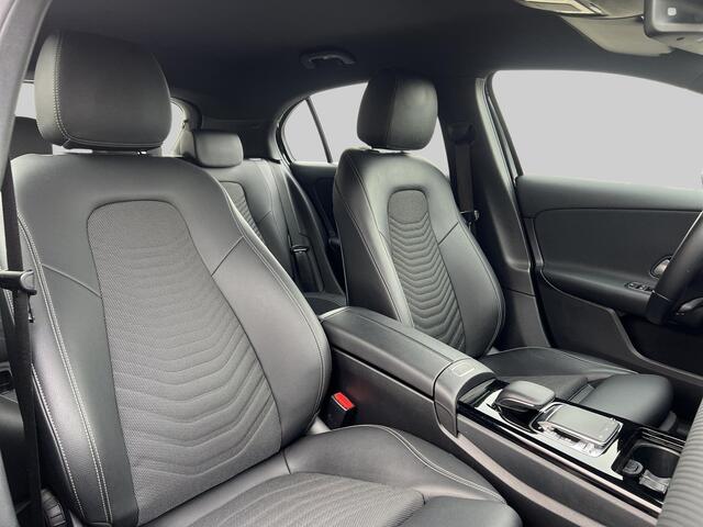 Mercedes-Benz A-KLASSE 180 Business Solution | automaat