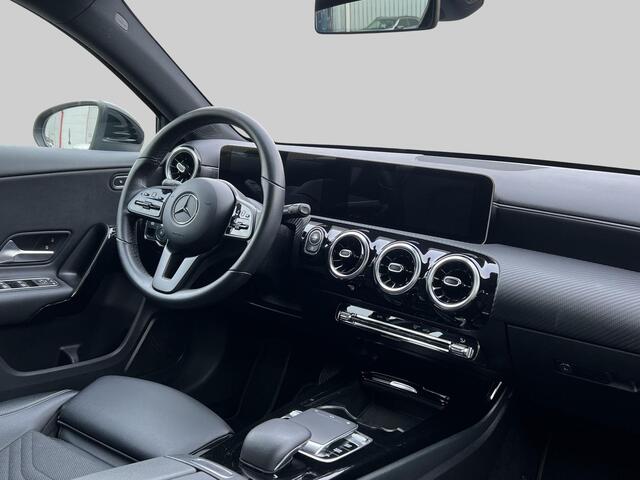 Mercedes-Benz A-KLASSE 180 Business Solution | automaat