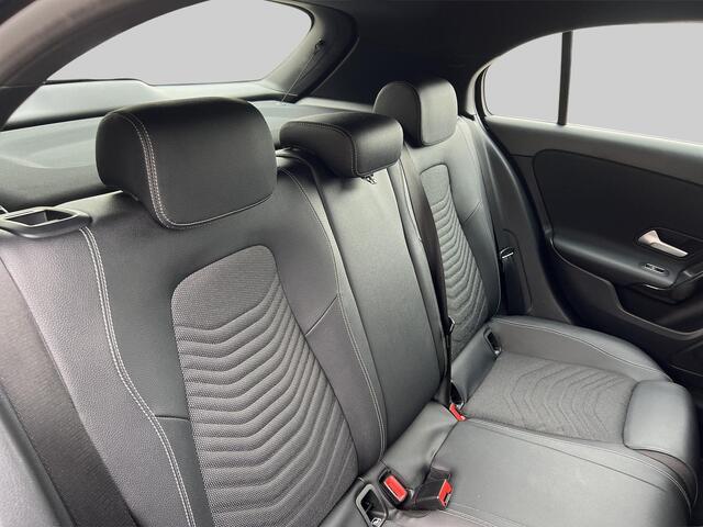 Mercedes-Benz A-KLASSE 180 Business Solution | automaat