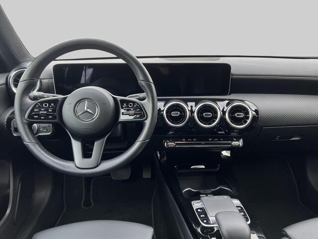 Mercedes-Benz A-KLASSE 180 Business Solution | automaat