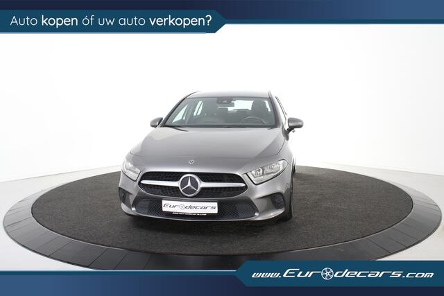 Mercedes-Benz A-KLASSE 180 Business Solution *1ste Eigenaar*Navigatie*Parkassist*