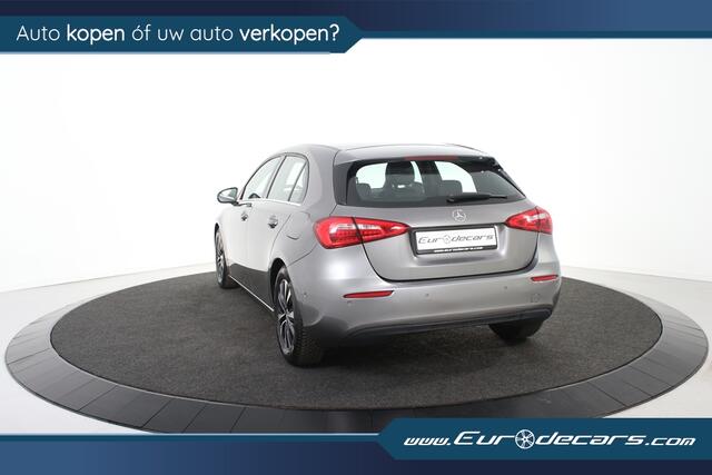 Mercedes-Benz A-KLASSE 180 Business Solution *1ste Eigenaar*Navigatie*Parkassist*