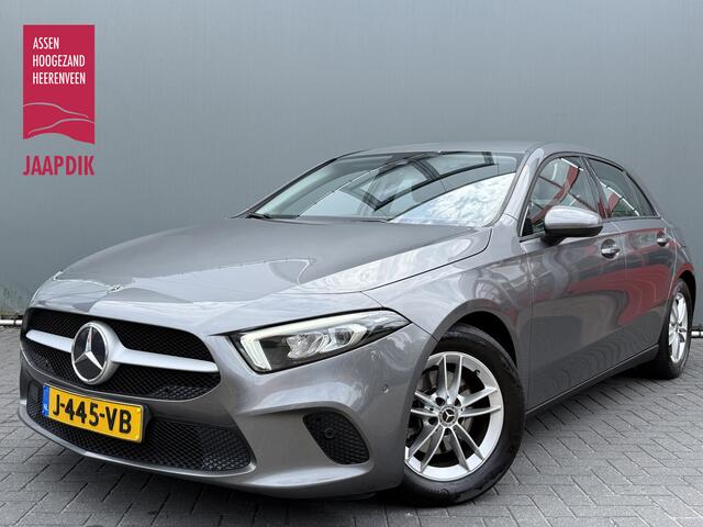 Mercedes-Benz A-KLASSE BWJ 2020 180 136 PK Business Solution NIEUW BINNEN !!
