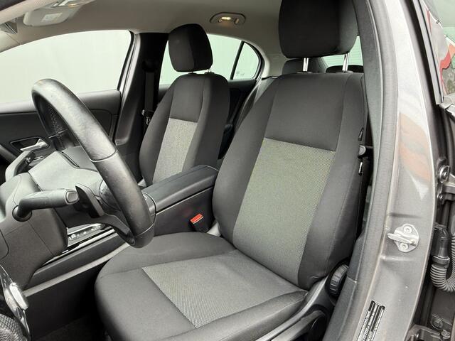Mercedes-Benz A-KLASSE BWJ 2020 180 136 PK Business Solution NIEUW BINNEN !!
