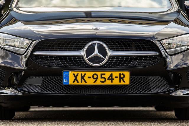 Mercedes-Benz A-KLASSE 160 Advantage