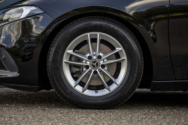 Mercedes-Benz A-KLASSE 160 Advantage