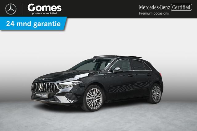Mercedes-Benz A-KLASSE 250 e | Panoramadak | Luxury