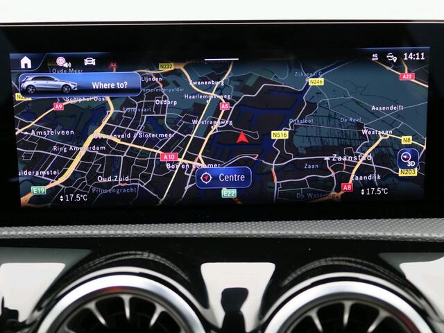Mercedes-Benz A-KLASSE 250 e Star Edition AMG Line AMG Line | Sfeerverlichting |Achteruitrijcamera | Apple CarPlay, Inclusief 24 maanden MB Certified garantie voor Europa.