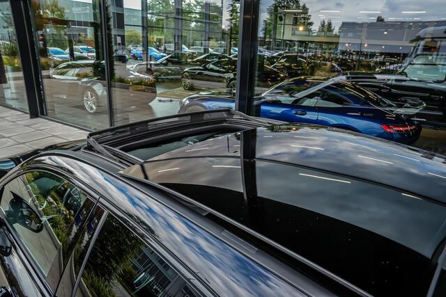 Mercedes-Benz A-KLASSE 45S AMG 485pk 4MATIC+ Edition 1 |dealer onderhouden|Brabus verlagingsset|3" Milltek downpipe|schaalstoelen|panoramadak|Burmester|Aero pakket|memory|K&N luchtfilter|