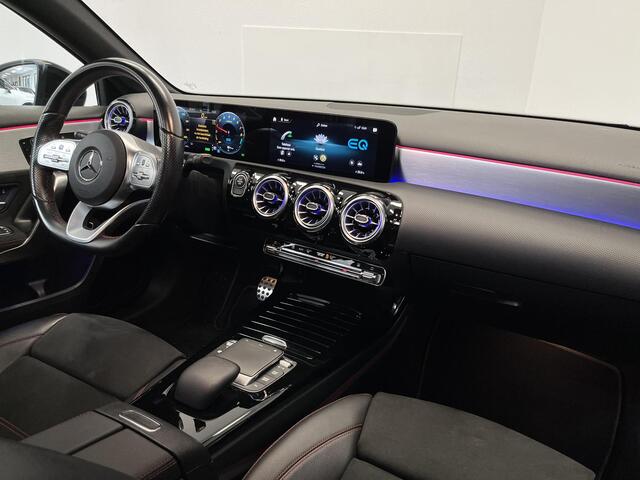 Mercedes-Benz A-KLASSE 250 e AMG Line | PANO | BURMESTER | SFEER | MULTI-BEAM |