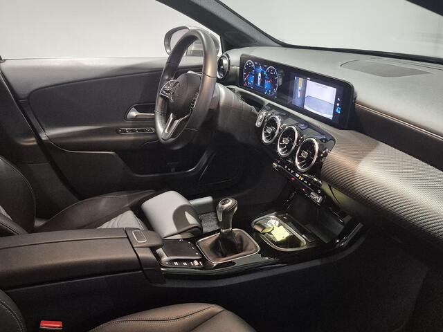 Mercedes-Benz A-KLASSE 180 Business Solution