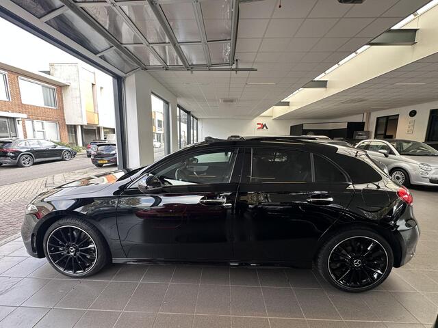 Mercedes-Benz A-KLASSE 250 e Premium Plus