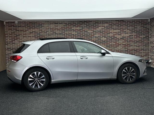 Mercedes-Benz A-KLASSE 200 Business Solution Panorama Camera Stoelvrwm Dealder ONDRH