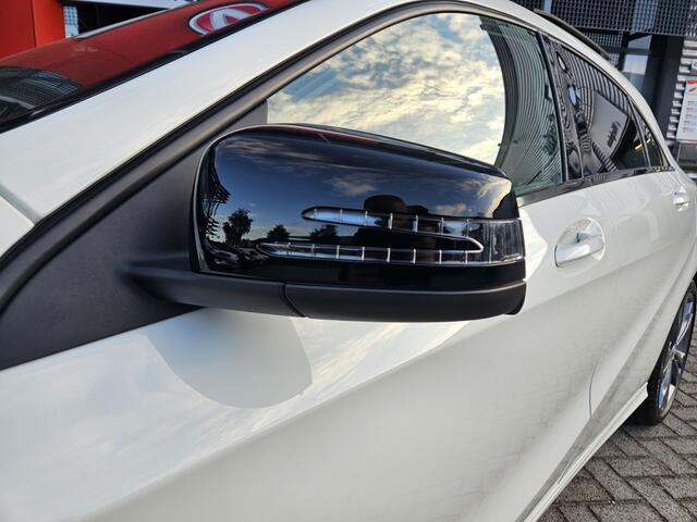 Mercedes-Benz A-KLASSE 180 Ambition | Navi | Panodak