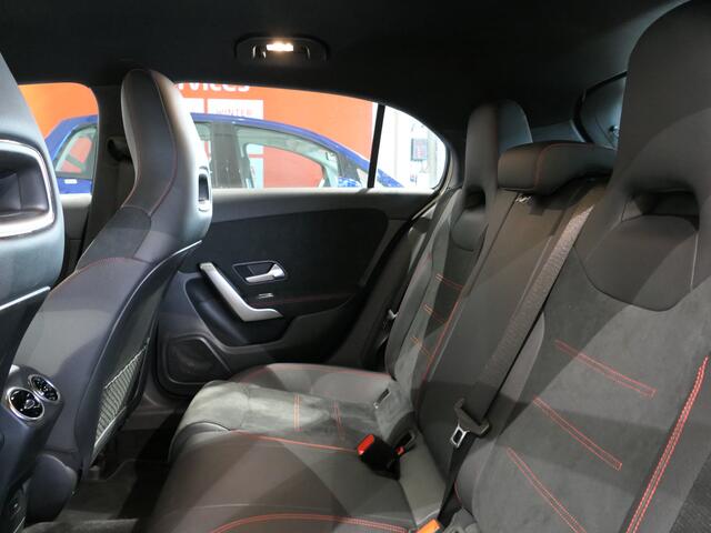 Mercedes-Benz A-KLASSE 250 e AMG Line - Camera, DAB, bluetooth, cruise