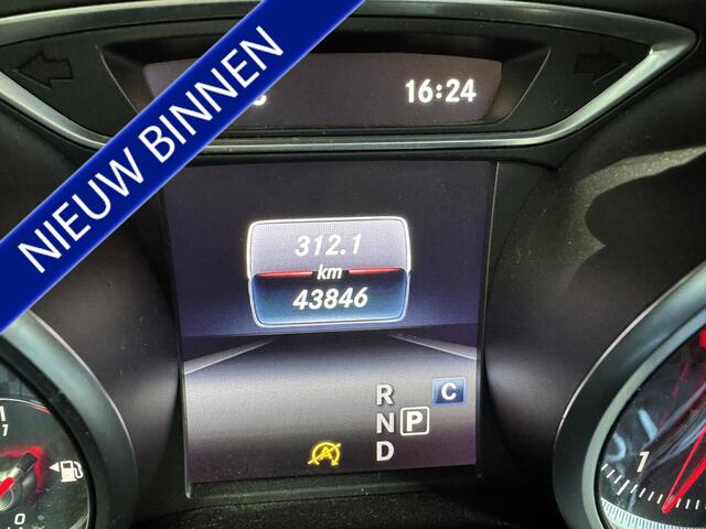 Mercedes-Benz A-KLASSE 180 AMG Night Edition Plus PANO|CAMERA