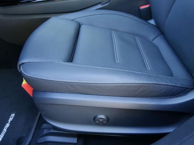 Mercedes-Benz A-KLASSE 250e AMG ** LED, MBUX+, LEDER, DISTR, PANO, 2 zone AIRCO, 19-inch LMV, HuD, ** 1e EIG - UNFALLFREI ** ** INFORMEER OOK NAAR ONZE AANTREKKELIJKE FINANCIAL-LEASE TARIEVEN **