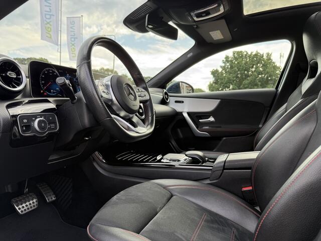 Mercedes-Benz A-KLASSE 200 Bns Sol. AMG Upg