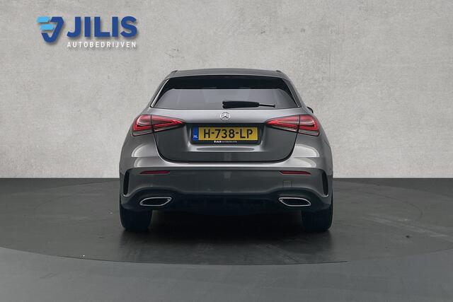 Mercedes-Benz A-KLASSE 180 Business Solution AMG | Camera | Cruise control | Stoelverwarming | Digitaal display