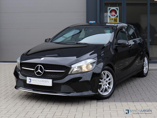 Mercedes-Benz A-KLASSE 180 BE | Airco | Camera | Cruise Control | Navi |