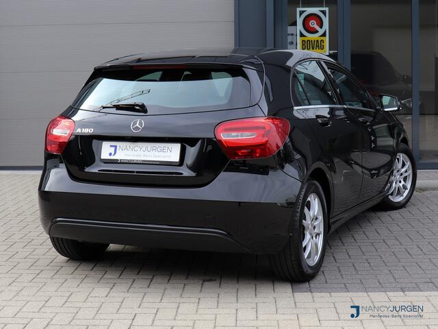 Mercedes-Benz A-KLASSE 180 BE | Airco | Camera | Cruise Control | Navi |
