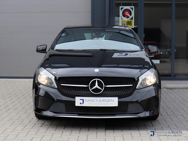 Mercedes-Benz A-KLASSE 180 BE | Airco | Camera | Cruise Control | Navi |