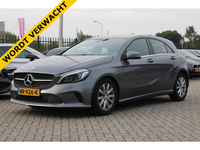 Mercedes-Benz A-KLASSE 180 Business Solution NAVI CAMERA
