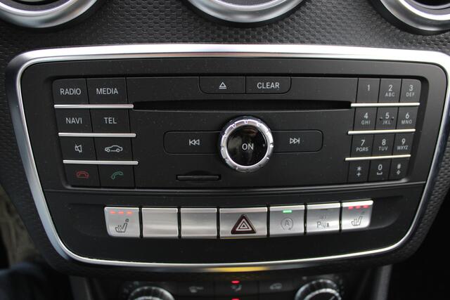 Mercedes-Benz A-KLASSE 180 Business Solution NAVI CAMERA