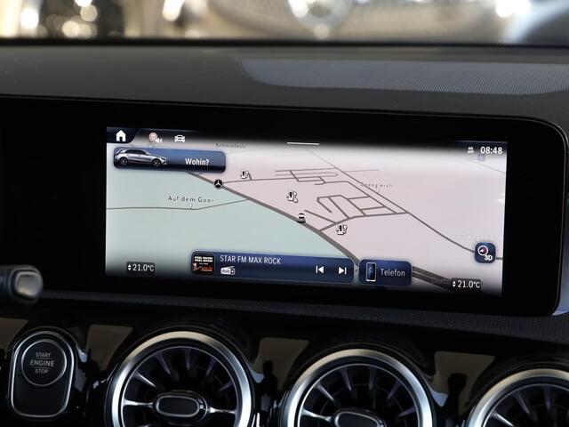 Mercedes-Benz A-KLASSE 250e AMG ** LED, MBUX+, PANORAMA, NIGHT, TREKH, WINTER, 19-inch LMV ** 1e EIG - ex MB-AG - UNFALLFREI ** ** INFORMEER OOK NAAR ONZE AANTREKKELIJKE FINANCIAL-LEASE TARIEVEN **