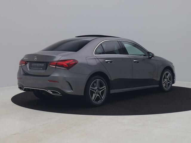 Mercedes-Benz A-KLASSE 250e AMG Line | PANO | CAMERA | KEYLESS | STOELVERW.
