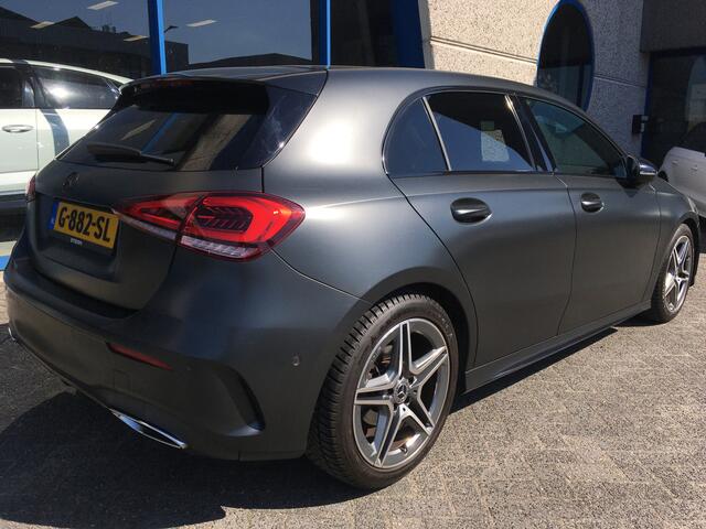 Mercedes-Benz A-KLASSE 180 Business Solution AMG