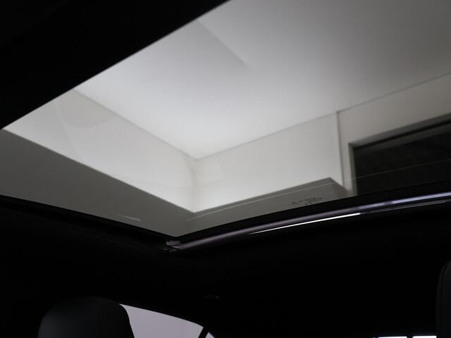 Mercedes-Benz A-KLASSE 200 163 PK AUT. AMG NIGHT + PANORAMA | CAMERA | STOELVERW. | WIDESCREEN MBUX