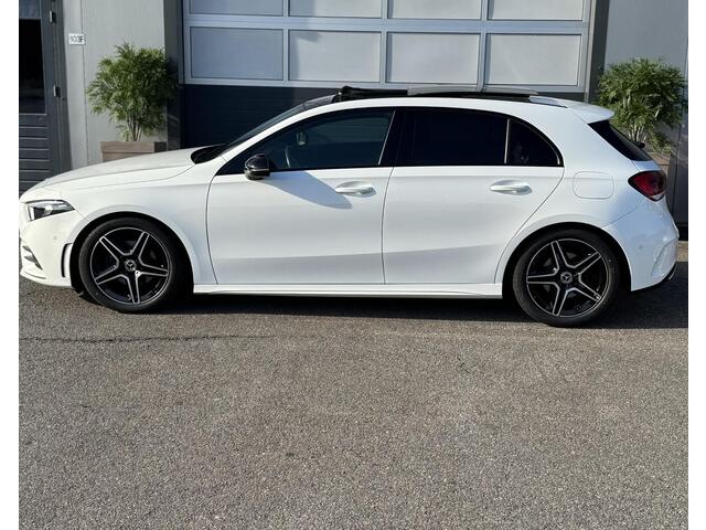 Mercedes-Benz A-KLASSE 200 Business Solution AMG /PANO/AIRCO/CAMERA/