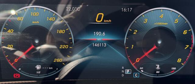 Mercedes-Benz A-KLASSE 200 Business Solution AMG /PANO/AIRCO/CAMERA/