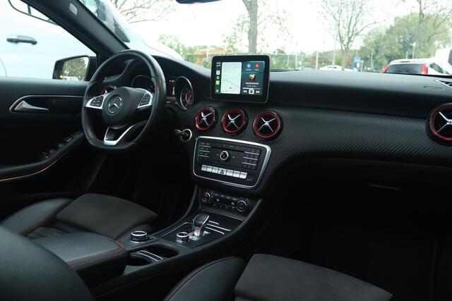Mercedes-Benz A-KLASSE AMG 45 4MATIC 381PK | PANO | CARPLAY | HARMAN/KARDON | LED | CAMERA | CRUISE | CLIMATE