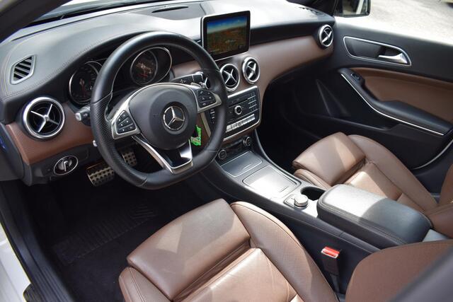 Mercedes-Benz A-KLASSE 250 Sport Prestige Autm. AMG met Pano/Nav/Led
