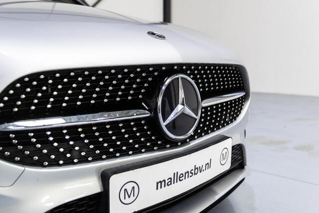 Mercedes-Benz A-KLASSE 250 e Business Solution AMG Limited PANO/MEMORY/AMG/NAP/BTW/DEALEROH
