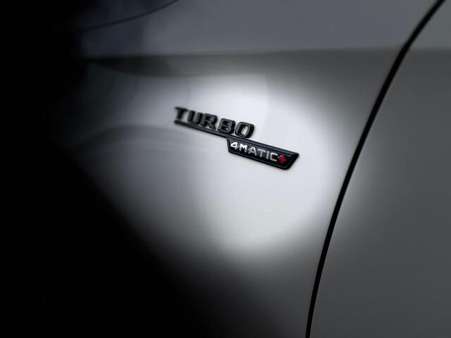 Mercedes-Benz A-KLASSE A35 AMG 4M. Prem.Cam|Pano|Burm|Navi|Full