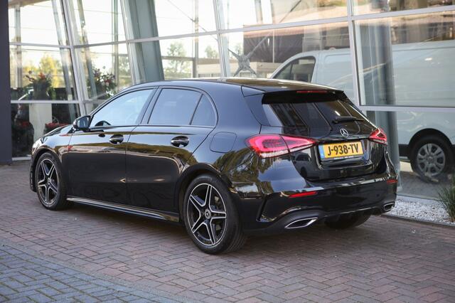Mercedes-Benz A-KLASSE 180 Bns Solution AMG