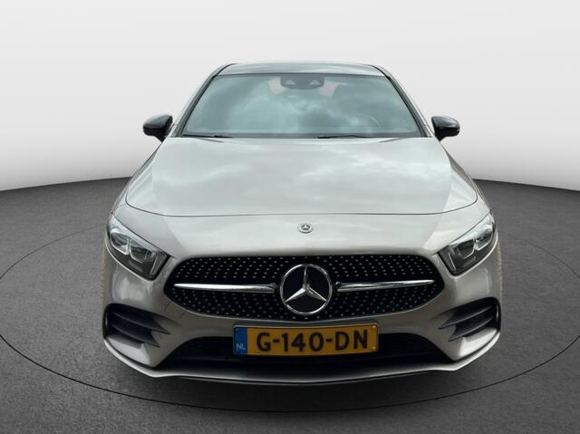 Mercedes-Benz A-KLASSE 200 Business Solution AMG Aut [ Panoramadak Nav Privacy glass ]