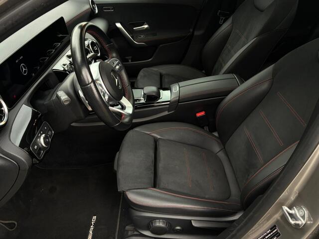 Mercedes-Benz A-KLASSE 200 Business Solution AMG Aut [ Panoramadak Nav Privacy glass ]