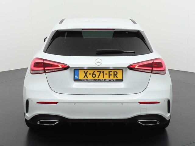 Mercedes-Benz A-KLASSE A180 AMG