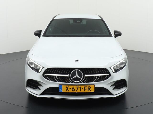 Mercedes-Benz A-KLASSE A180 AMG